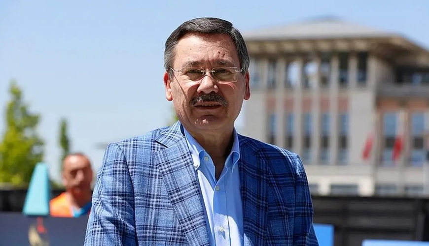 Ankaraya 23 il rəhbərlik etmiş Melih Gökçek barəsində istintaq başladılıb