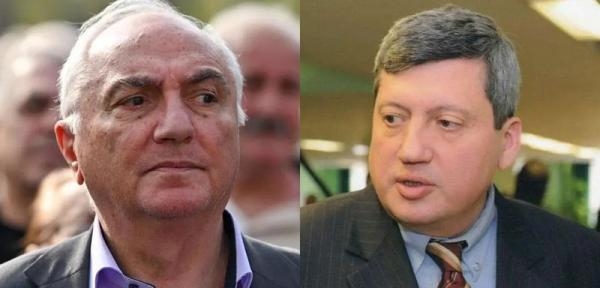 Tofiq Zülfüqarov haqda iddia Ermənistanda gündəm oldu