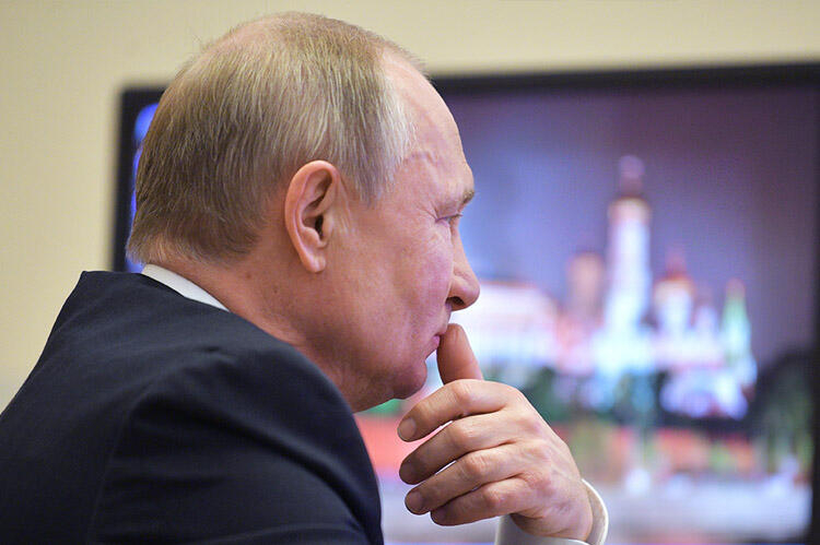Putinə qarşı YENİ ÜSYAN qığılcımları – Gələn ay veriləcək o QƏRAR...
