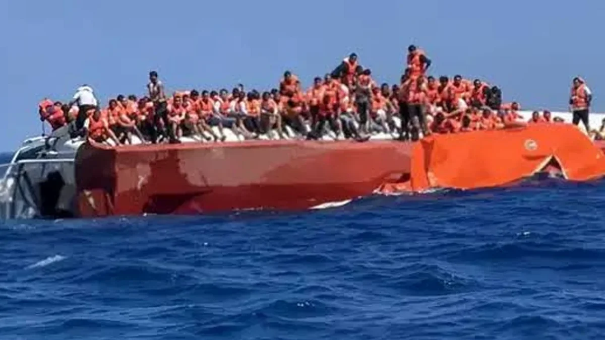 Batan bərədə Azərbaycan vətəndaşları da olub