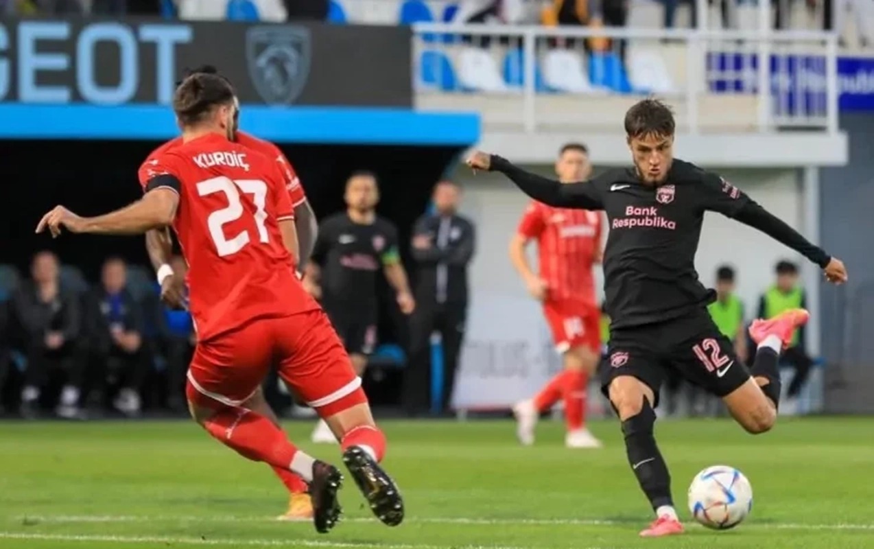 “Sabah” “Araz-Naxçıvan”a, “Qarabağ” “Sumqayıt”a qarşı