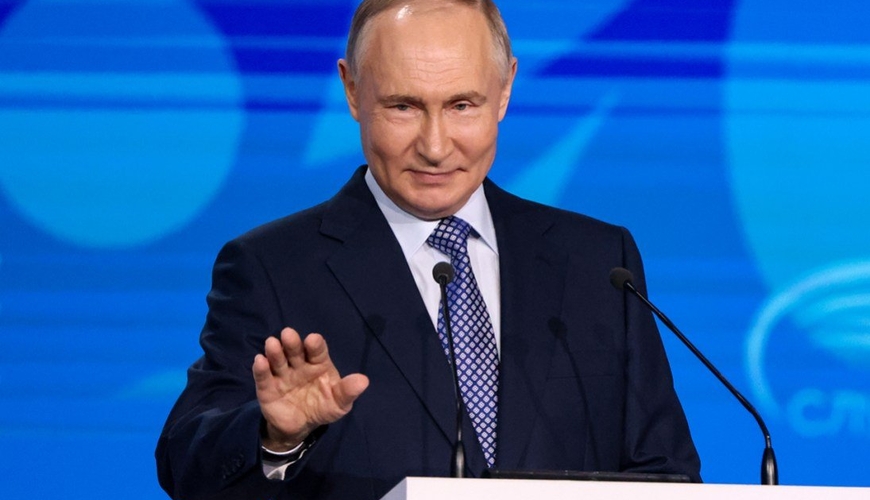 Kremldə böyük təşviş: Putin 400 minlik yeni səfərbərliyə hazırlaşır