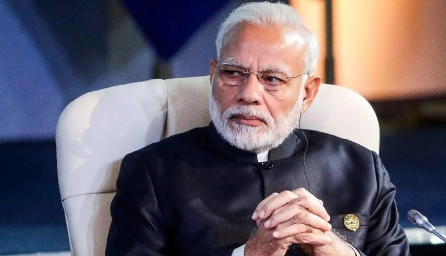 Hindistan Mərkəzi Asiyaya girir: Özbəkistan Modi üçün “lokomotiv”ə çevrilir