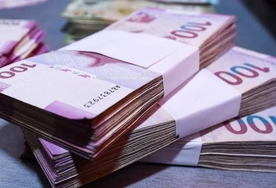 Əhalinin bankdakı pulu artır, şirkətlərin depoziti azalır – Səbəb nədir?