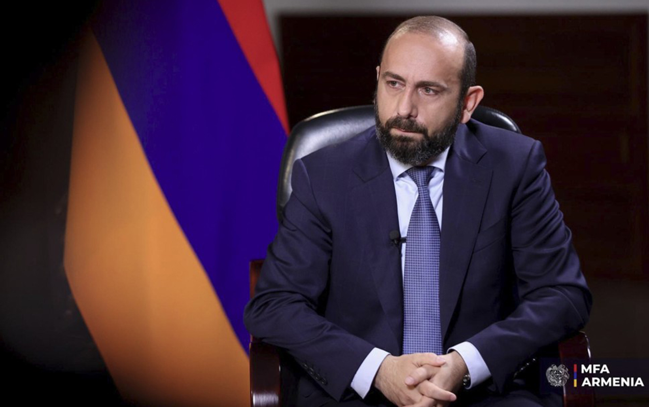 “Ermənistan da Azərbaycana məhsul satacaq”