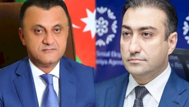 Vüqar Qurbanovun qohumu işdən çıxarıldı - Bayramovun əmri ilə
