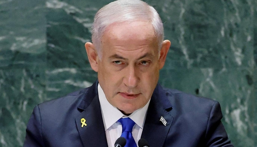 İsrailin 200-dən çox tanınmış şəxsi Netanyahuya birgə məktub yazıb: Dayandır!