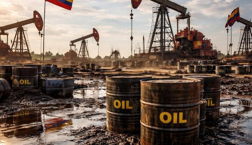 OPEC-lə bağlı qərarı Venesuela rəhbərliyi verəcək – Tramp