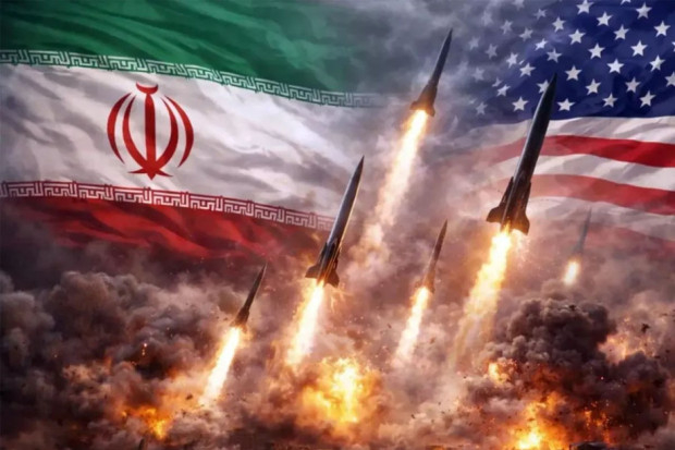 İran bu tarixdə BOMBARDMAN ediləcək – Azərbaycan üçün RİSKİ…