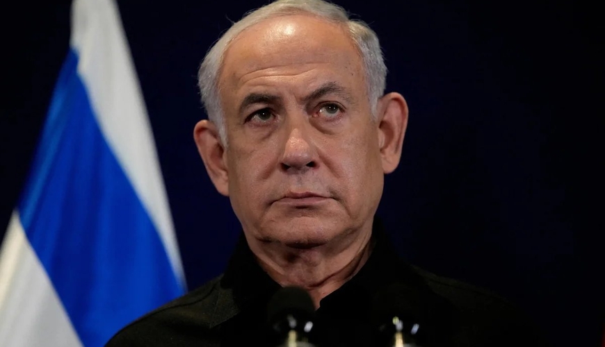 Netanyahuya qarşı daxili üsyan? 