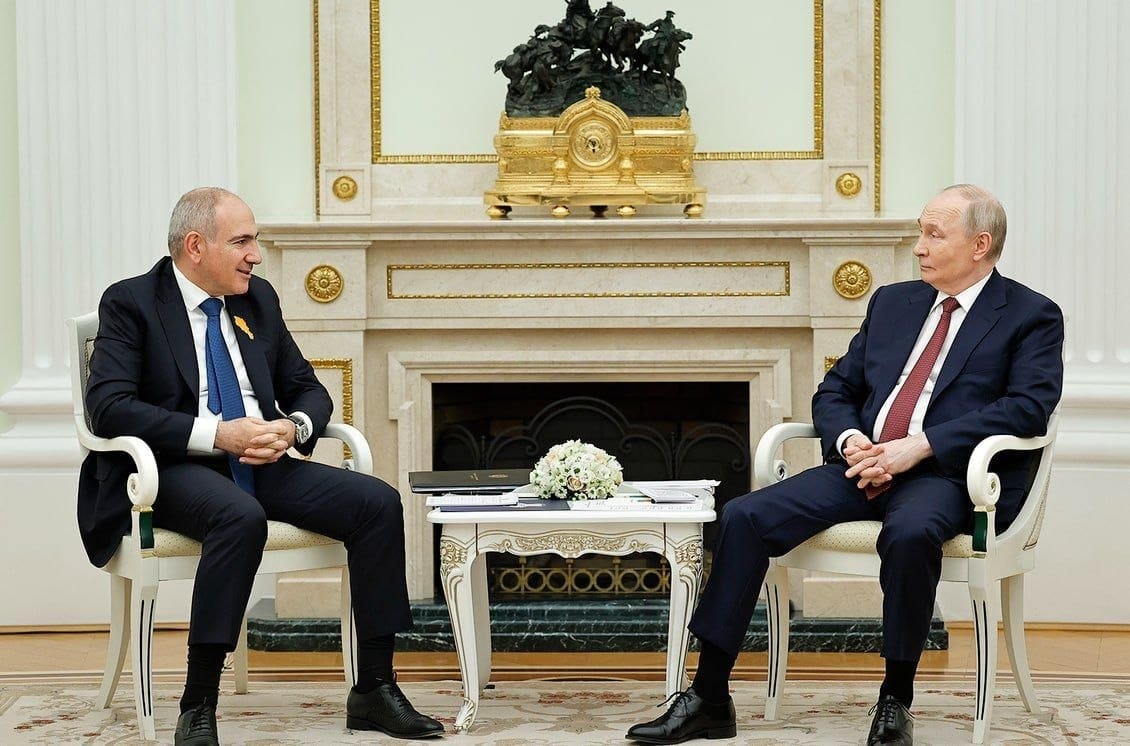 Putin: Moskva münasibətləri anlamalıdır 