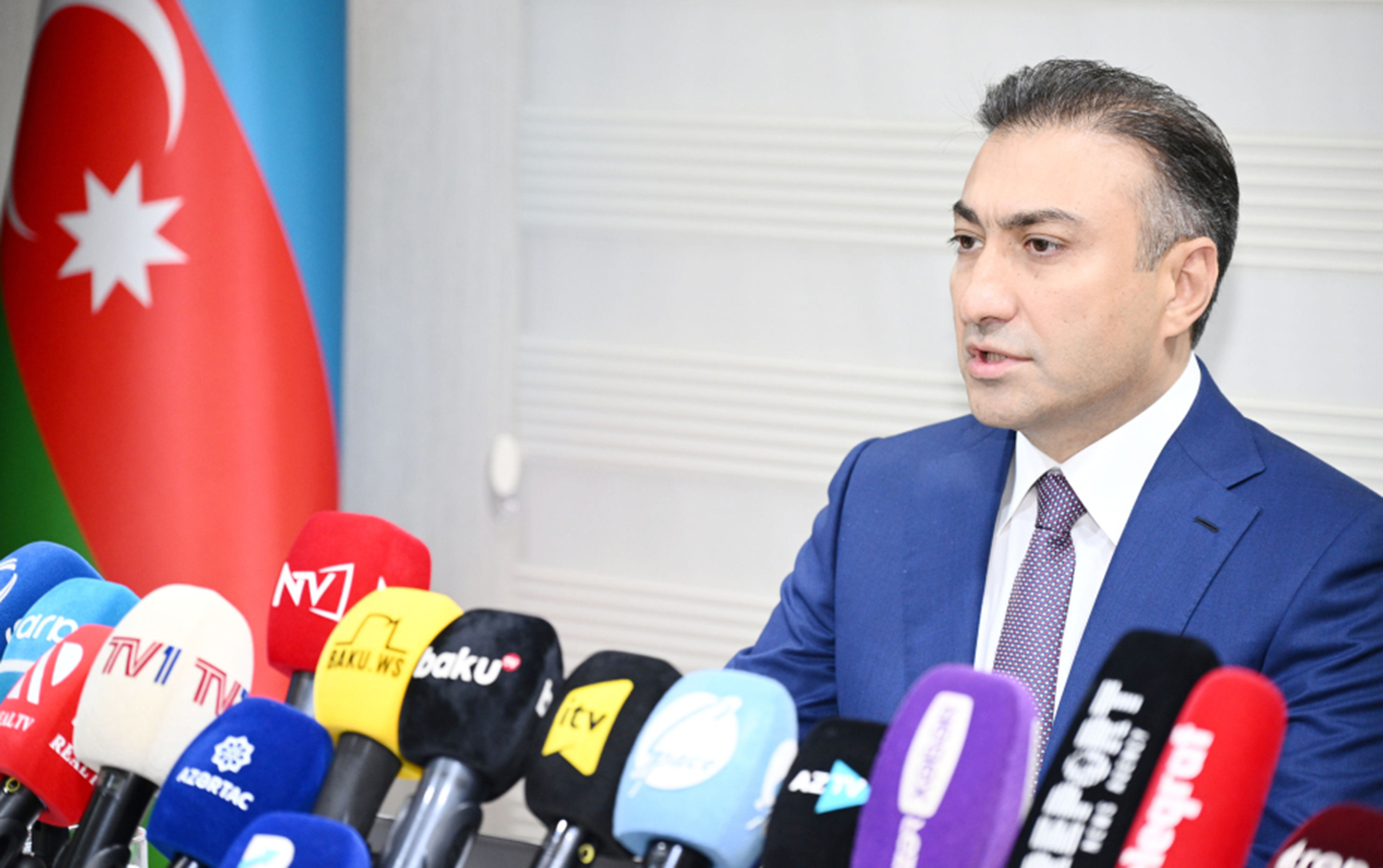 TƏBİB sistemində çalışan tibb işçilərinin əməkhaqları artırılır