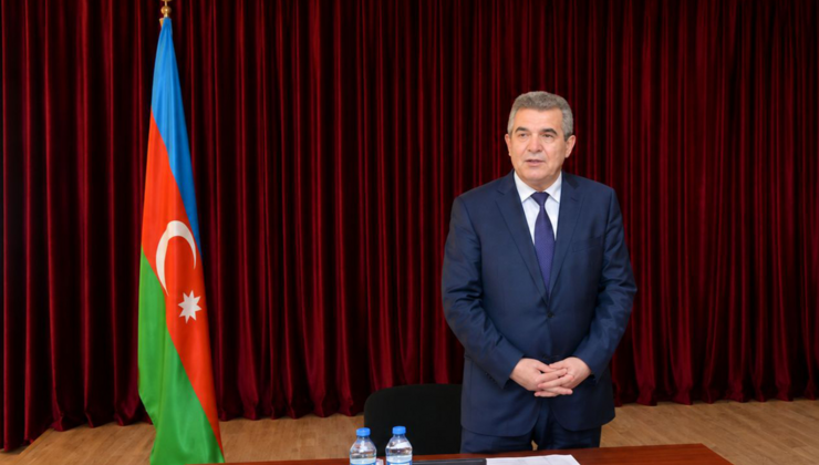 Daha üç vəzifəliyə hökm oxundu - Biri Mikayılovun uşaqlıq dostudur