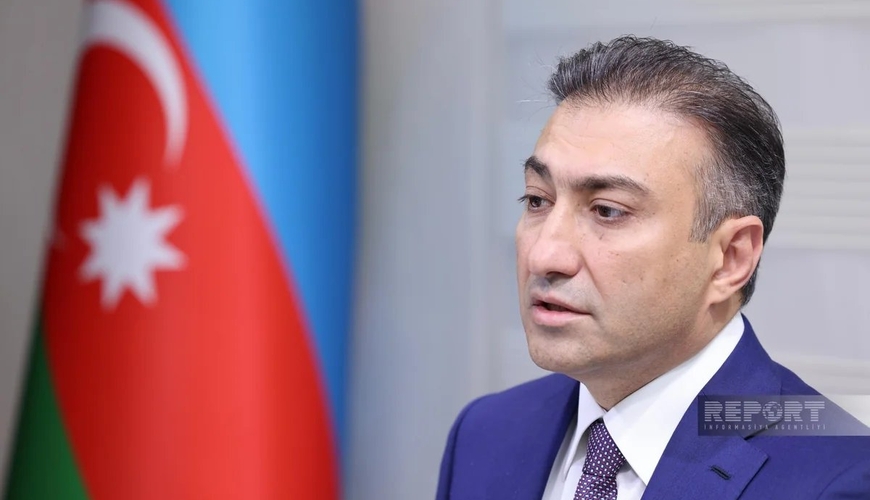 Anar Bayramov: Daha çox iş görən həkimlər daha çox əməkhaqqı almalıdır