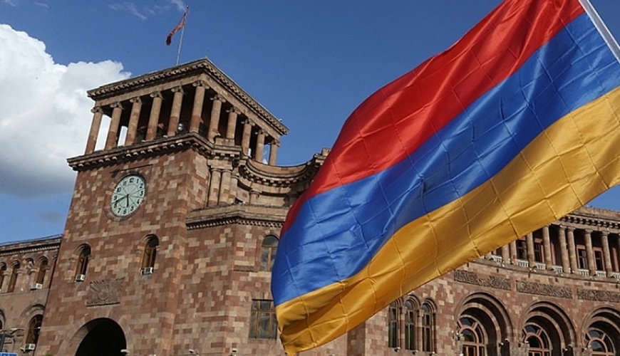 Köçəryan və Sərkisyandan sonra növbə ona da çatdı-Paşinyan keçmiş naziri həbs etdirir...  