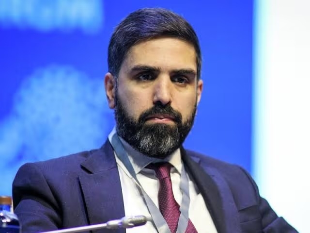Rövşən Nəcəf Orxan İsmayılova VƏZİFƏ verdi