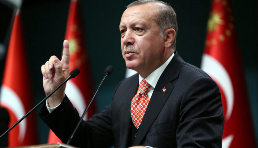 Ərdoğandan şok mesaj: Məkkə Müdafiə İttifaqına gizli etiraz edən ölkələr kimlərdir?