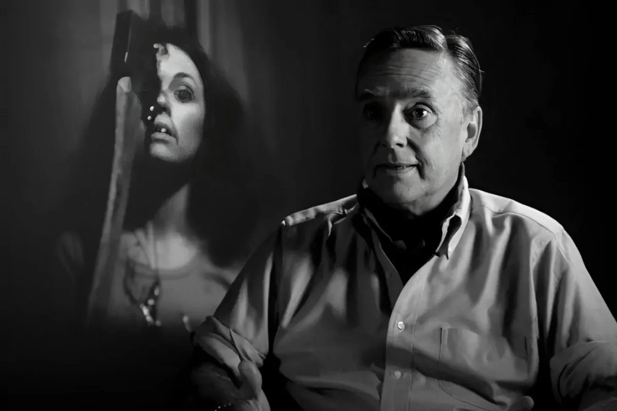 Məşhur qorxu filminin ssenaristi Viktor Miller vəfat edib