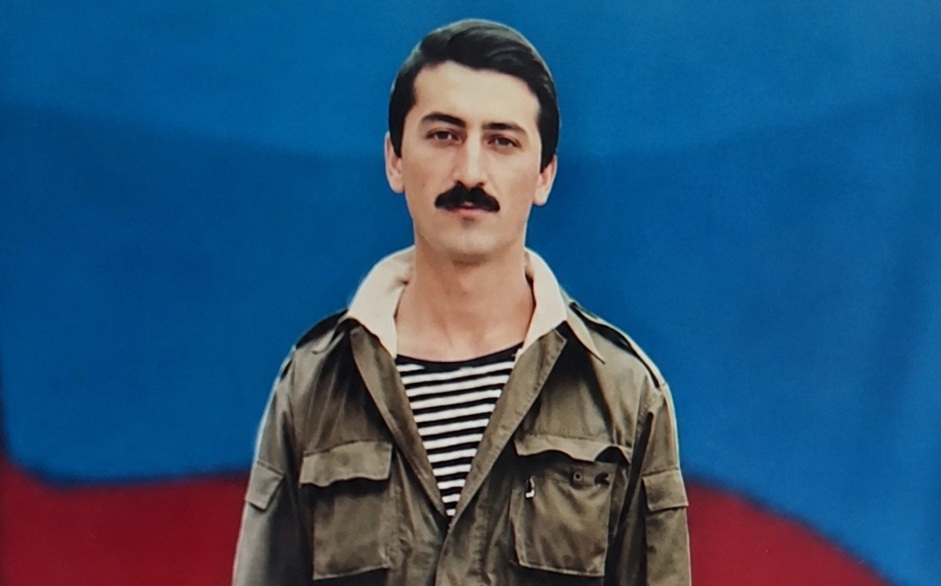 34 ildir məzarı olmayan şəhid komandirimiz - FOTO