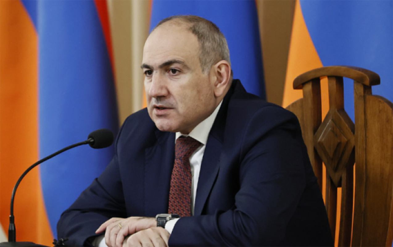 “Moskva buna qərar verərsə, İrəvan etiraz etməyəcək”