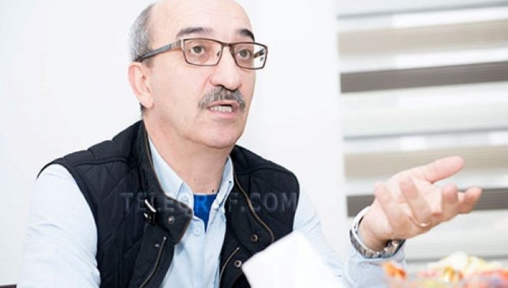“İNDİ ERMƏNİSTANIN ƏN TƏHLÜKƏSİZ SƏRHƏDİ AZƏRBAYCANLADIR” - 