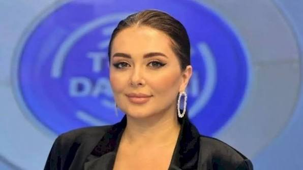 Qızı Lalə Azərtaşı sevindirdi