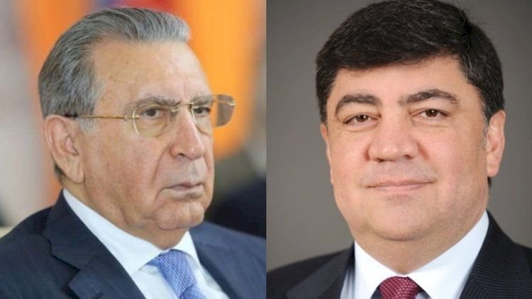 Ramiz Mehdiyevin kürəkəni zəbt etdiyi bağları sahibinə qaytarmalıdır – Məhkəmə qərar verdi