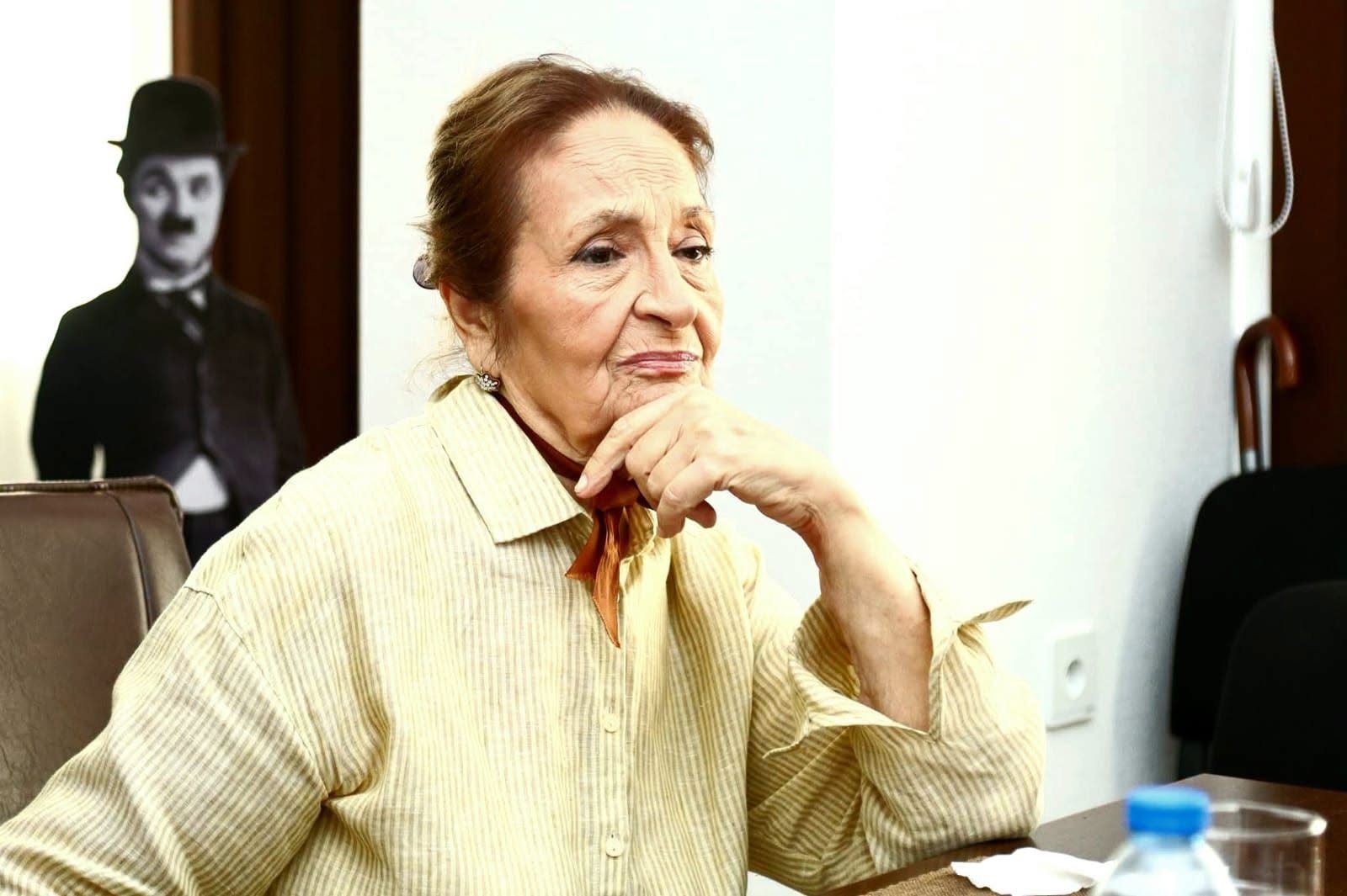 Azərbaycan Kinematoqrafçılar İttifaqında nə baş verir? - ELDƏNİZ QULİYEV YAZIR