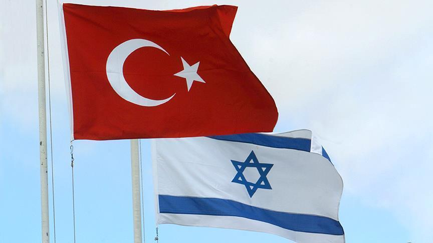 İsrail-Türkiyə münasibətlərində YENİ GƏRGİNLİK: Azərbaycan üzərindən...