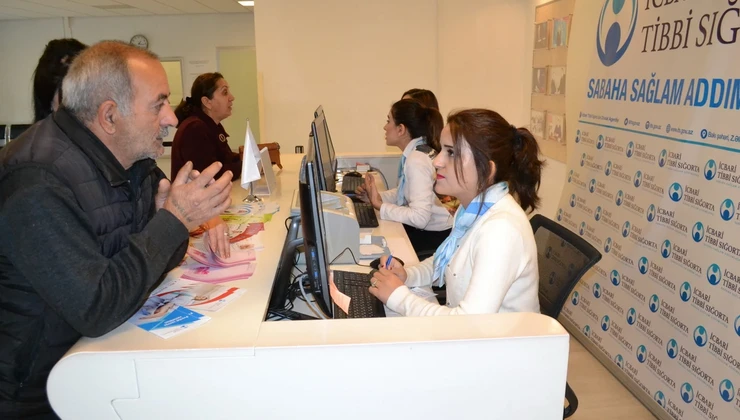 HANSI TİBBİ XİDMƏTLƏRDƏN ÖDƏNİŞSİZ İSTİFADƏ ETMƏK OLAR? – Agentlikdən AÇIQLAMA