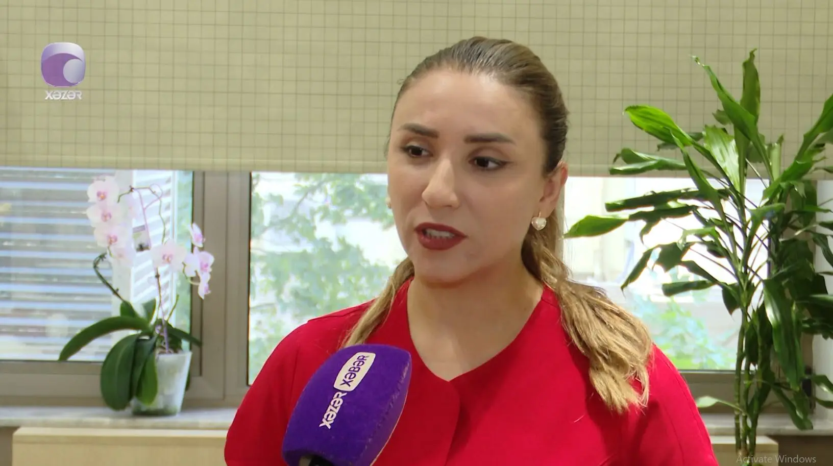 Son günlər uşaqlar arasında yayılan virusa qarşı nə edilməlidir? - VİDEO