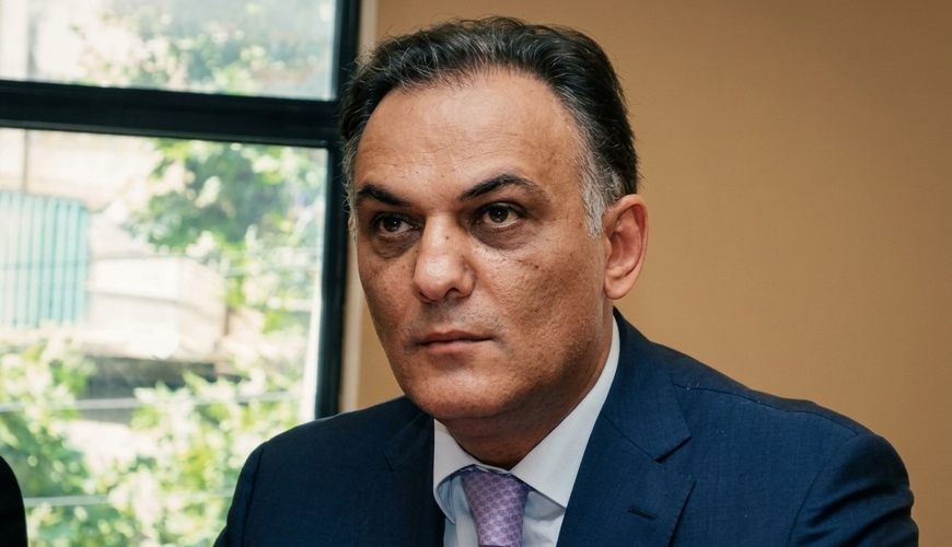 Keçmiş nazirin həbs müddəti uzadıldı - 2 milyardlıq mənimsəmə, 27 daşınmaz əmlak