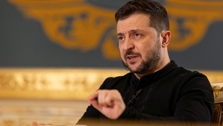 Ukrayna Rusiyanın zərbələrinə cavab hazırlayır - 