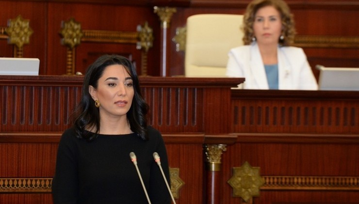 Ombudsman İrəvanın ittihamlarını darmadağın etdi - 
