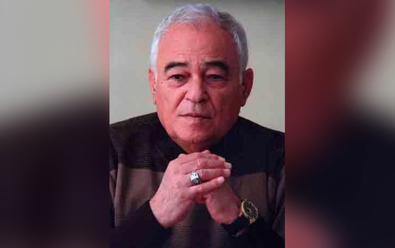 Tanınmış kinooperator vəfat etdi