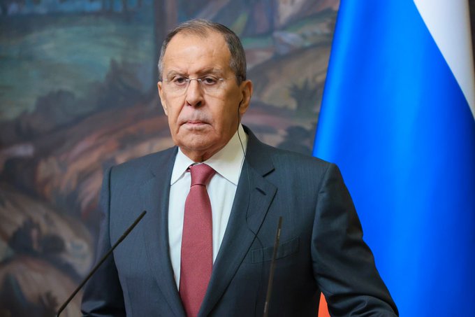 “Nasizmin metastazları bütün Avropaya yayılır” – Lavrov