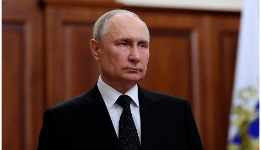 TƏCİLİ! Putin Kiyevlə bağlı əmr verdi: 3 gün...