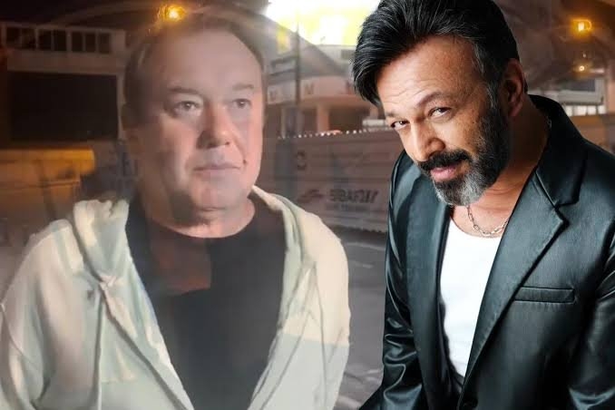 Evində ölü tapılan Serhat Kılıçla bağlı ŞOK AÇIQLAMALAR: 2 ildir... - VİDEO