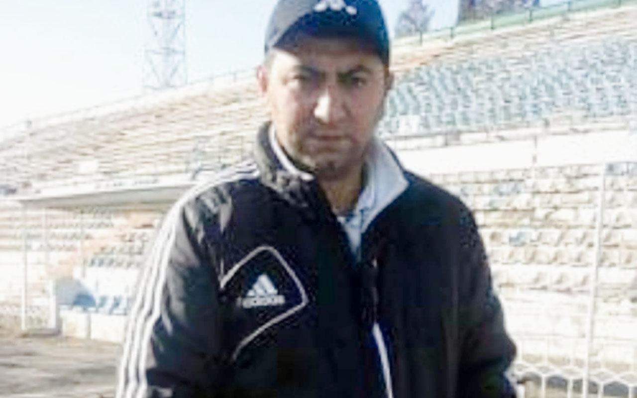 İkiqat Azərbaycan çempionu 52 yaşında vəfat etdi