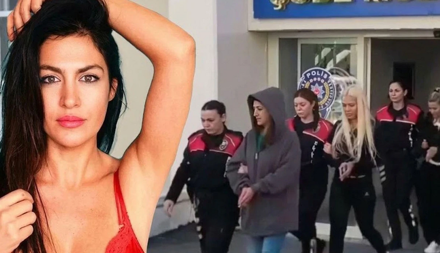 Pornoqrafiya ittihamı ilə həbs edilən məşhur müğənni görün nələr danışdı - ŞOK