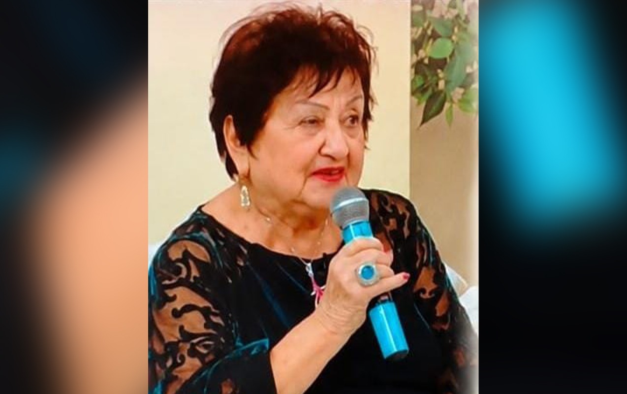 Əməkdar artist komaya düşüb - Yenilənib