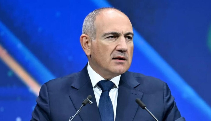 Paşinyanın Moskvaya səfəri Kremlə, yoxsa İrəvana lazımdır?  