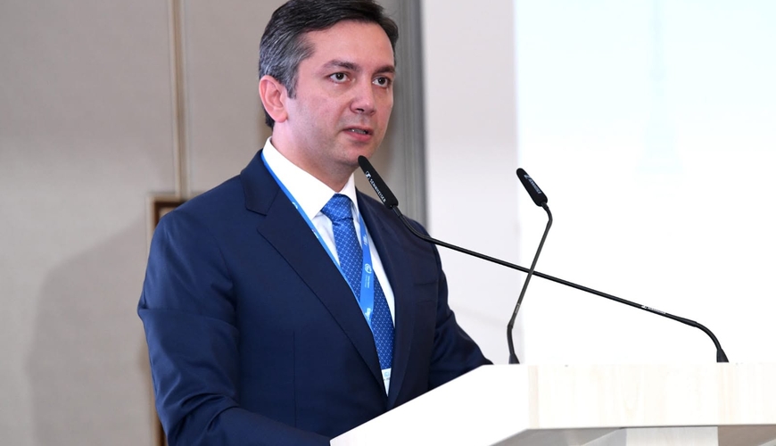 Nazir müavinindən çağırış: 