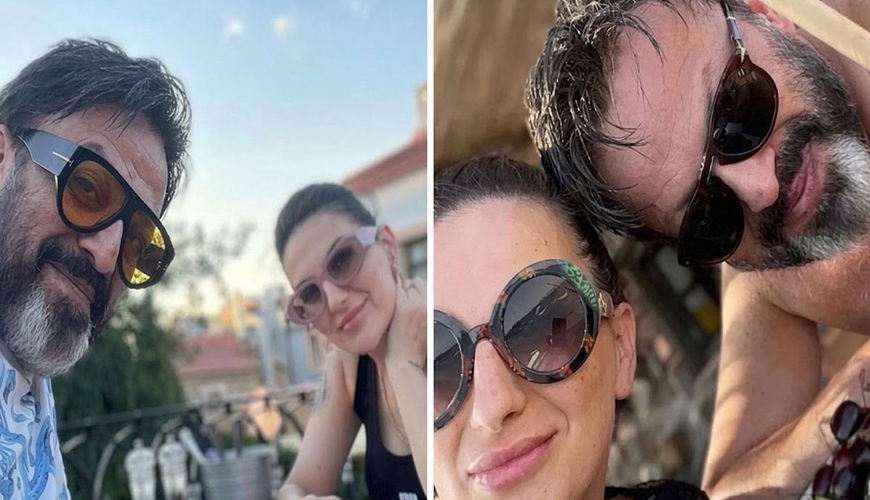 Evdə ölü tapılan aktyor Serhat Kılıçın sevgilisinin ifadəsi ortaya çıxdı