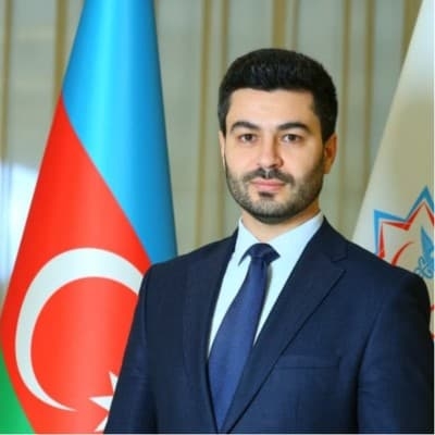 TƏBİB-in sabiq əməkdaşı rəhbər müavini oldu