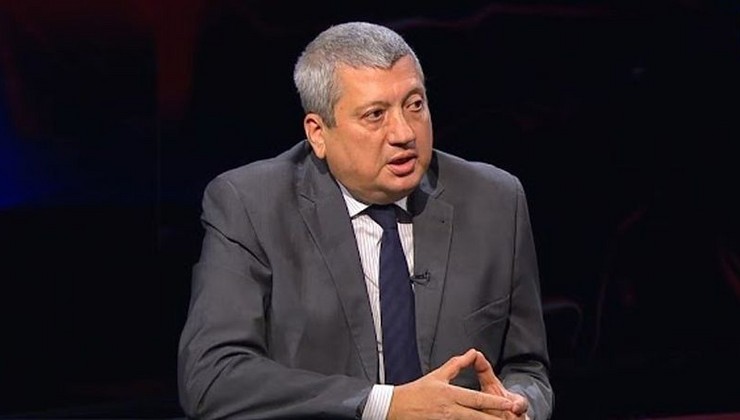“Hədəfləri azərbaycanlıların azərbaycanlılara, türklərin türklərə atəş açmasıdır” – Tofiq Zülfüqarov