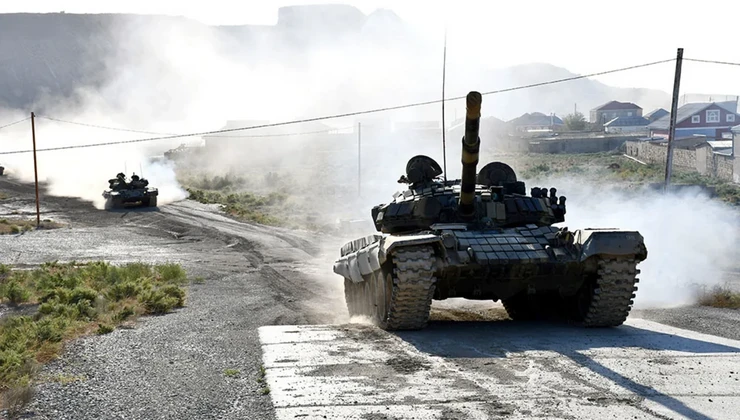 Azərbaycan Ordusunda yeni tədris ili başlayıb