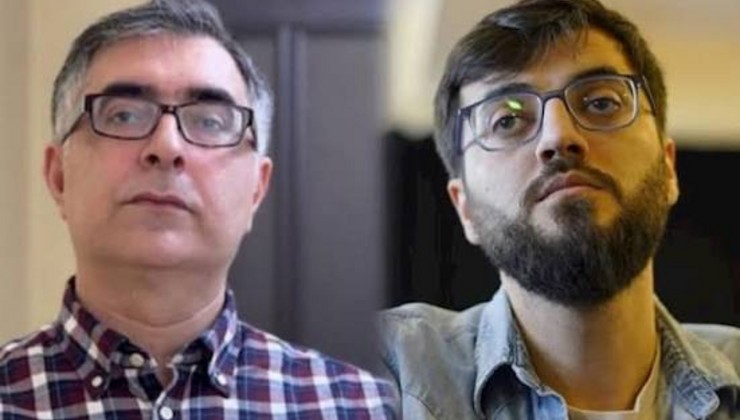 Anar Məmmədli və Anar Abdullayevə hökm oxundu - MƏHKƏMƏ