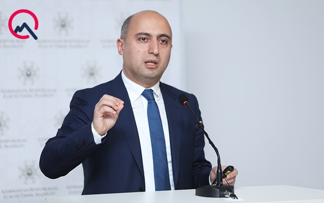 “Ən yüksək orta nəticə Bakıda qeydə alınıb”
