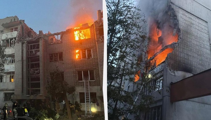 SAVAŞ PAYTAXTLARA KEÇİR... - Müharibənin yeni və daha amansız mərhələsi başlayır